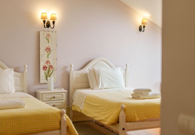 Villa à Armamar -  Feel Discovery Casa da Capela