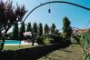 Villa à Armamar - Manoir avec piscine chauffée e barbecue