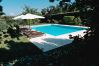 Villa à Armamar - Manoir avec piscine chauffée e barbecue