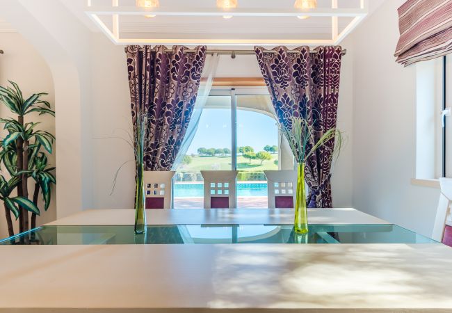 Villa à Lagos - Boavista Golf Resort and Spa - Luxury Villa