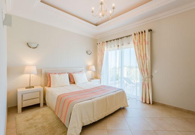 Villa à Lagos - Boavista Golf Resort and Spa - Luxury Villa
