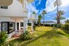 Appartement à Mijas Costa - Antares I Jardin de Calahonda | Lovely garden view