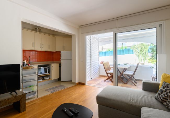 Maison à San Bartolomé de Tirajana - Lovely Peaceful Home by Canariasgetaway Maison à San Bartolomé de Tirajana - Lovely Peaceful Home by Canariasgetaway