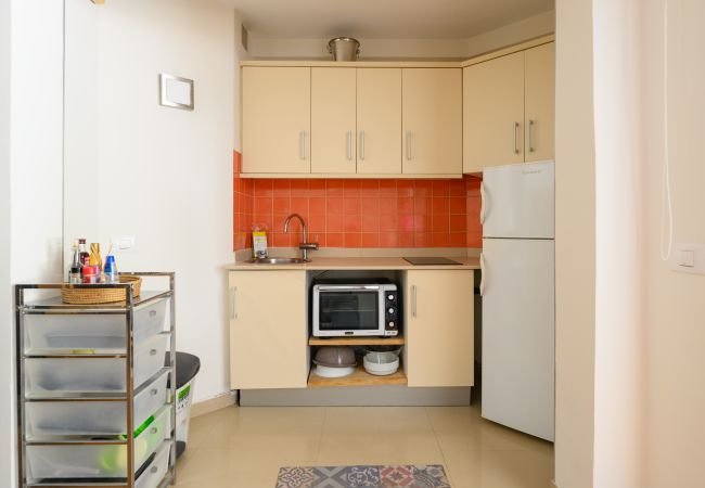 Maison à San Bartolomé de Tirajana - Lovely Peaceful Home by Canariasgetaway Maison à San Bartolomé de Tirajana - Lovely Peaceful Home by Canariasgetaway