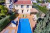 Villa à Javea - Villa La Torre Javea, Piscine privée et terrasse ensoleillée