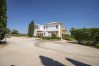 Villa à Albufeira - Quinta Dionysus | 6 Chambres | Propre Vignoble | Albufeira