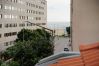 Appartement à Matosinhos - Matosinhos Ocean Flat V (terrasse, près de la plage)