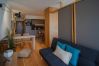 Appartement à Porto - Feel Corporate Housing Campanhã Studio