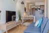 Appartement à Porto - Feel Corporate Housing Campanhã Studio