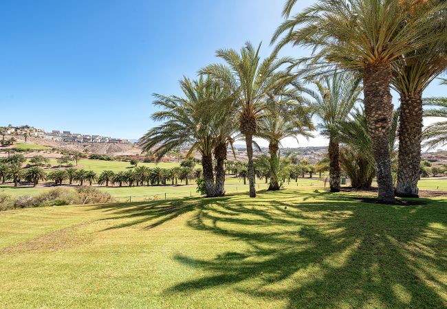 Villa à San Bartolomé de Tirajana - Vista Golf 12 by Canariasgetaway