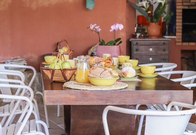 Appartement à Aldeia de Juzo - Guincho Garden