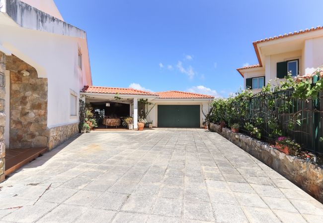 Appartement à Aldeia de Juzo - Guincho Garden