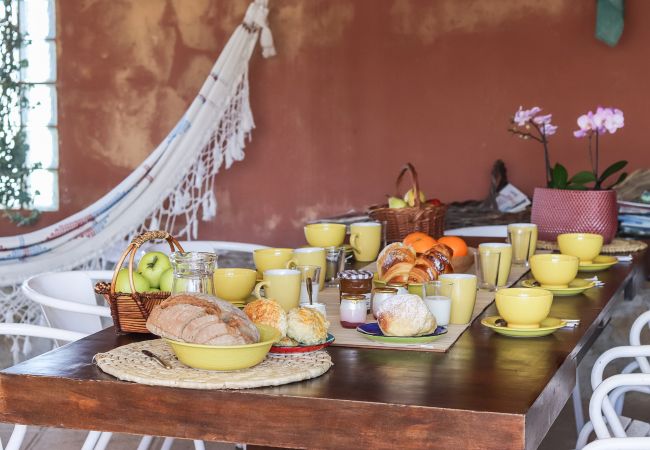 Appartement à Aldeia de Juzo - Guincho Garden