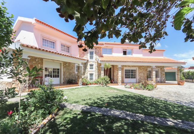 Appartement à Aldeia de Juzo - Guincho Garden