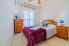 Appartement à Javea - Menorca Duplex Javea, avec terrasse, piscine communautaire et très proche de la plage