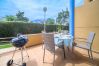 Appartement à Javea - Menorca Duplex Javea, avec terrasse, piscine communautaire et très proche de la plage