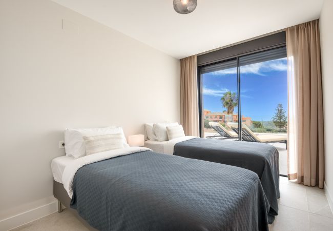 Appartement à Marbella - Penthouse Artola Alta | 4 bedroom apartment with private pool