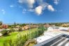Appartement à Marbella - Penthouse Artola Alta | 4 bedroom apartment with private pool