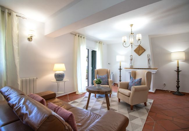 Villa à Boliqueime - Quinta Molinum Ad Mare | 8 Chambres | Vue sur le Mer | Boliqueime