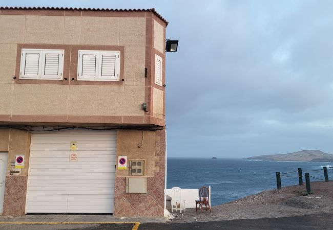 Maison à Telde - Tufia Marine Life by Canariasgetaway 