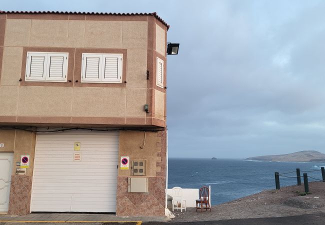 Maison à Telde - Tufia Marine Life by Canariasgetaway 
