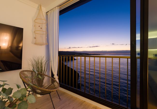 Maison à Maspalomas -  Viewpoint Over The Cliff By CanariasGetaway