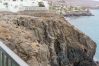 Maison à Maspalomas -  Viewpoint Over The Cliff By CanariasGetaway