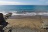 Maison à Maspalomas -  Viewpoint Over The Cliff By CanariasGetaway