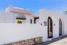 Villa à Javea - Villa Mediterraneo Cabo La Nao, Villa Design Avec Piscine Privée et vue sur la Mer