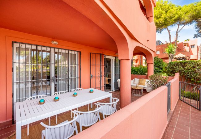 Appartement à Marbella - Alvarito Playa | 3 bedroom apartment near the beach