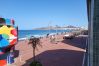 Maison à Las Palmas de Gran Canaria - Dark Sand By CanariasGetaway