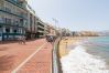 Maison à Las Palmas de Gran Canaria -  Mosaic on the Beach By CanariasGetaway