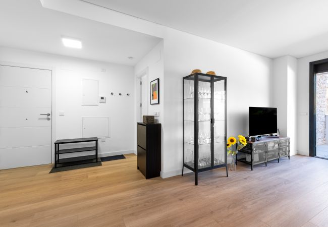 Appartement à La Cala de Mijas - Navigolf | Apartment ideal for families near La Noria Golf