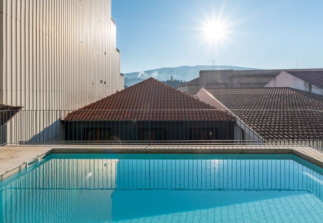 Appartement à Peso da Régua - Homes In Douro I - Modern and Exclusive Apartments