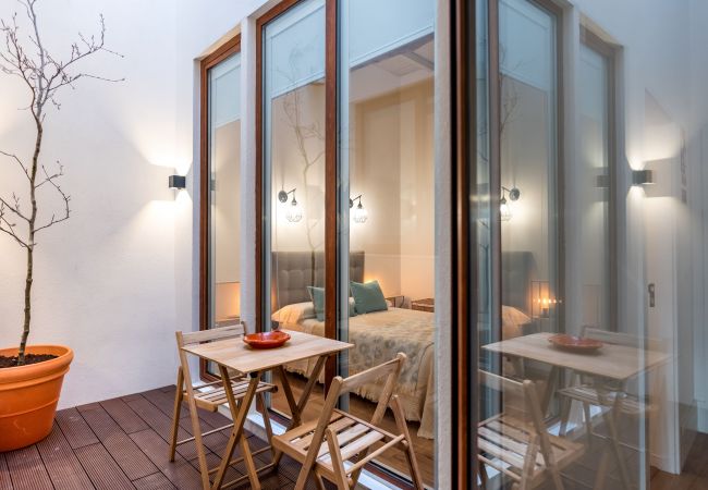 Appartement à Peso da Régua - Homes In Douro II - Modern and Exclusive Apartments