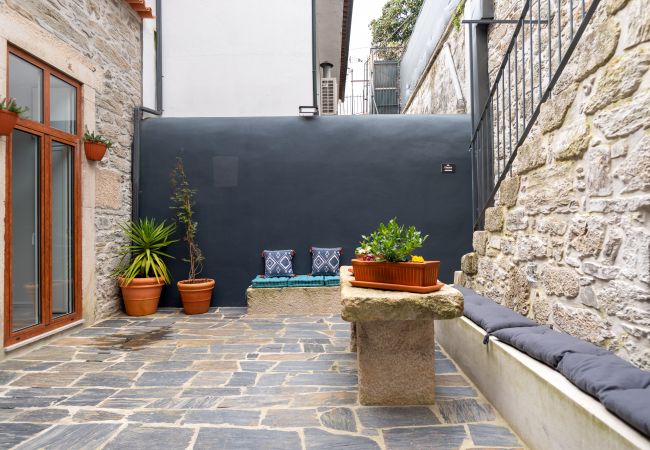 Appartement à Peso da Régua - Homes In Douro II - Modern and Exclusive Apartments