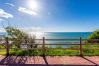Appartement à Benalmádena - Torremuelle | Apartment with private pool | BBQ in Benalmadena