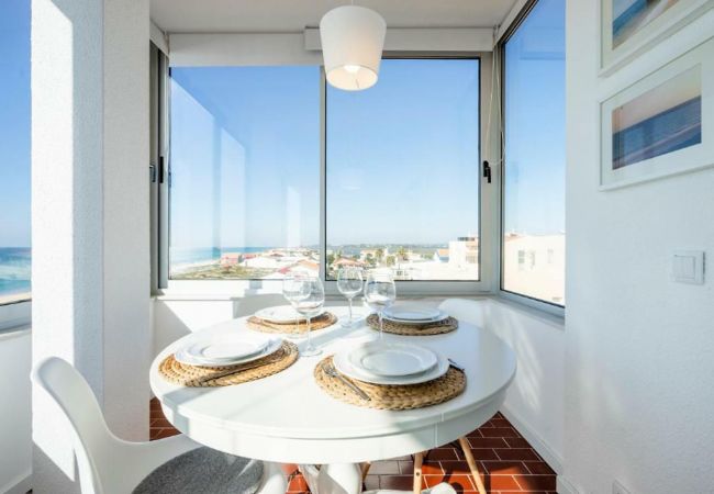 Appartement à Faro - Ria Beach House | 1 Chambre | Front de mer | Praia de Faro