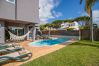 Villa à Vilamoura - Vila Nadiana | 3 Chambres | Près de Pinhal Golf | Vilamoura