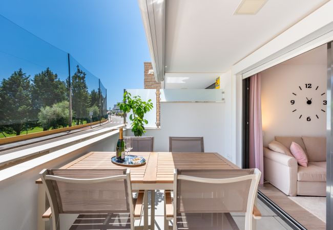 Appartement à La Cala de Mijas - Navigolf II | Ideal location for family vacations