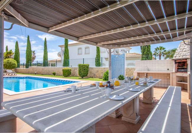 Villa à Albufeira - Villa Iris | 5 Chambres | Premium | Galé