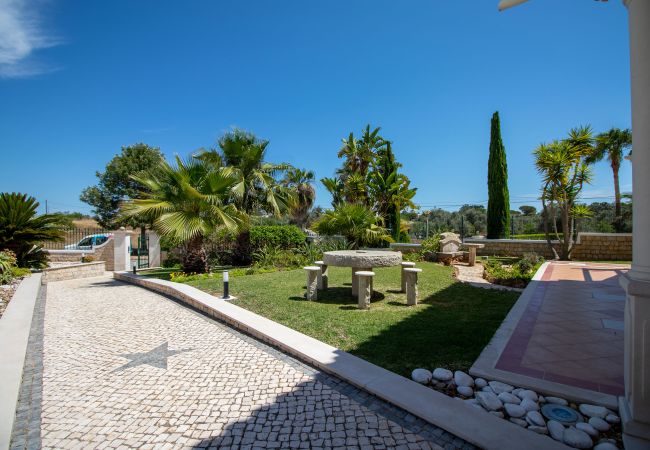 Villa à Albufeira - Villa Iris | 5 Chambres | Premium | Galé