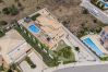 Villa à Albufeira - Villa Iris | 5 Chambres | Premium | Galé