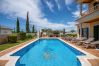 Villa à Albufeira - Villa Iris | 5 Chambres | Premium | Galé