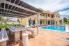 Villa à Albufeira - Villa Iris | 5 Chambres | Premium | Galé