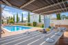 Villa à Albufeira - Villa Iris | 5 Chambres | Premium | Galé