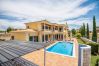 Villa à Albufeira - Villa Iris | 5 Chambres | Premium | Galé