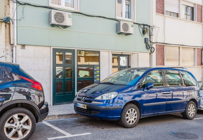 Appartement à Lisbonne - Bela Vista A