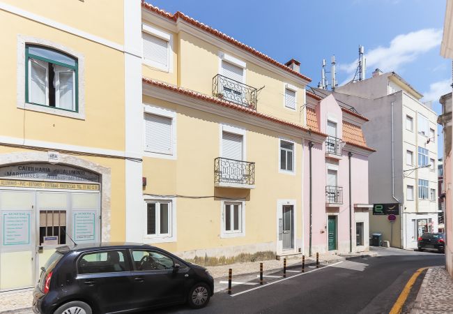 Appartement à Lisbonne - BELEM EXCELLENCE