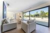 Villa à Vilamoura - Villa Natura | 6 Chambres | Villa Spectaculaire avec Jardin Spacieux | Vilamoura